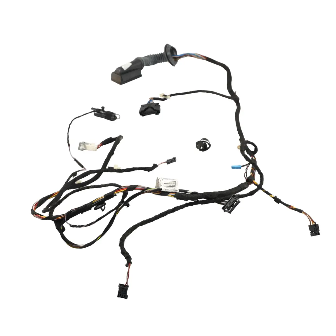 Cableado Arnés Puerta Delantera Derecha para BMW F20 F21 con número de pieza 9291954 BMW F20 F21 Cableado Arnés Puerta Delantera Derecha - SKU 9291954 - Número de pieza 9291954