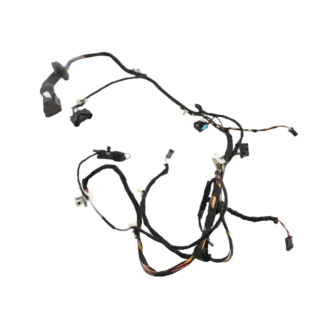 Front Door Wiring Harness Cable Right O/S to BMW F20 F21 with Part number 9291954 BMW F20 F21 Front Door Wiring Harness Cable Right O/S - SKU 9291954 - Part number 9291954