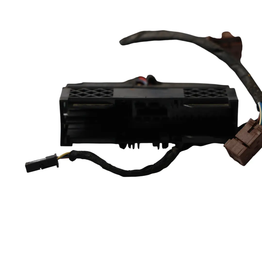 Wiązka Przewodów Elektrycznych 9313752 do BMW F12 o numerze 9297604 BMW F12 Wiązka Przewodów Elektrycznych 9313752 - SKU 9297604 - Numer Części 9297604