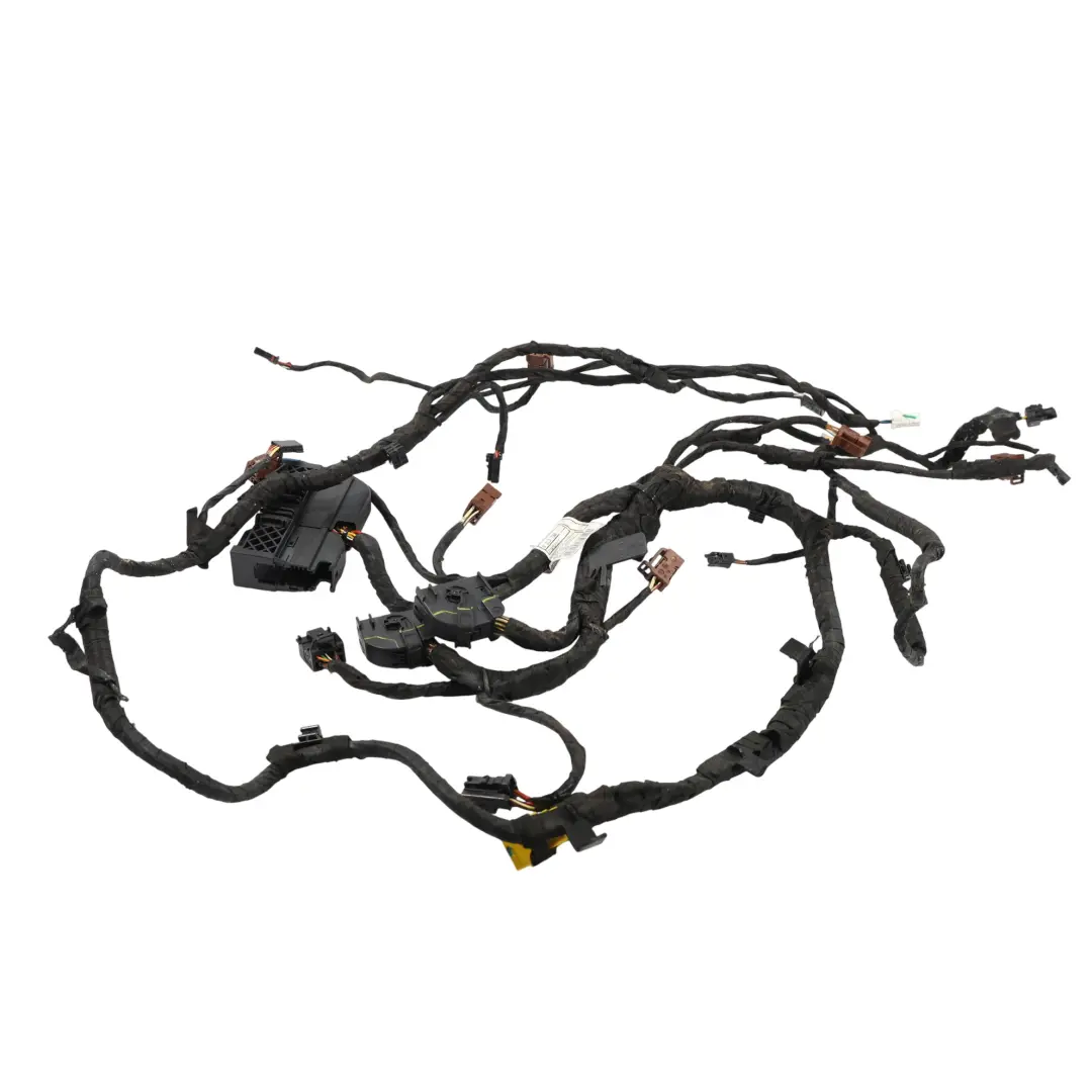 BMW F12 Wire Harness Cable Loom Wiring 9313752 - SKU 9297604 - Part number 9297604