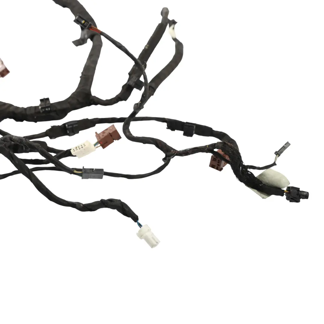 BMW F12 Wiązka Przewodów Elektrycznych 9313752 - SKU 9297604 - Numer Części 9297604