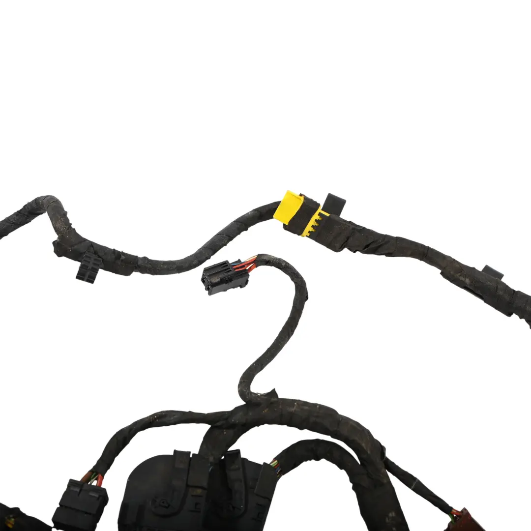 BMW F12 Arnés Cable Cableado 9313752 - SKU 9297604 - Número de pieza 9297604