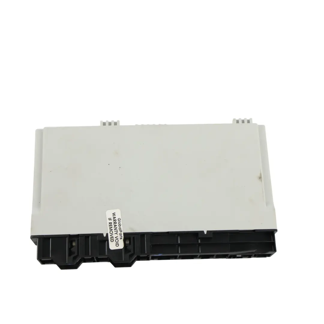 BMW F20 F21 F22 F30 F31 Front Seat Module Control Unit - SKU 9306084 - Part number 9306084