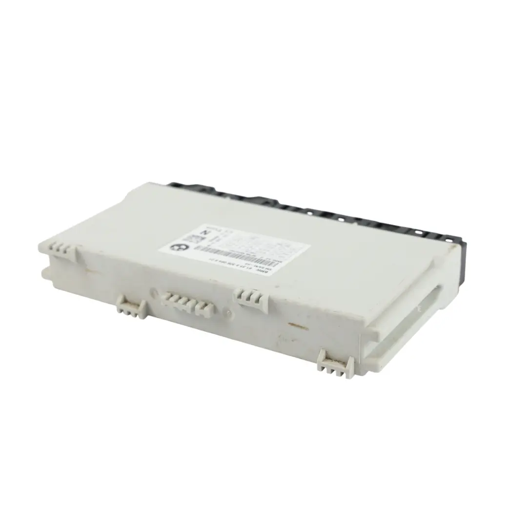 BMW F20 F21 F22 F30 F31 Moduł Sterownik Fotela Przód - SKU 9306084 - Numer Części 9306084