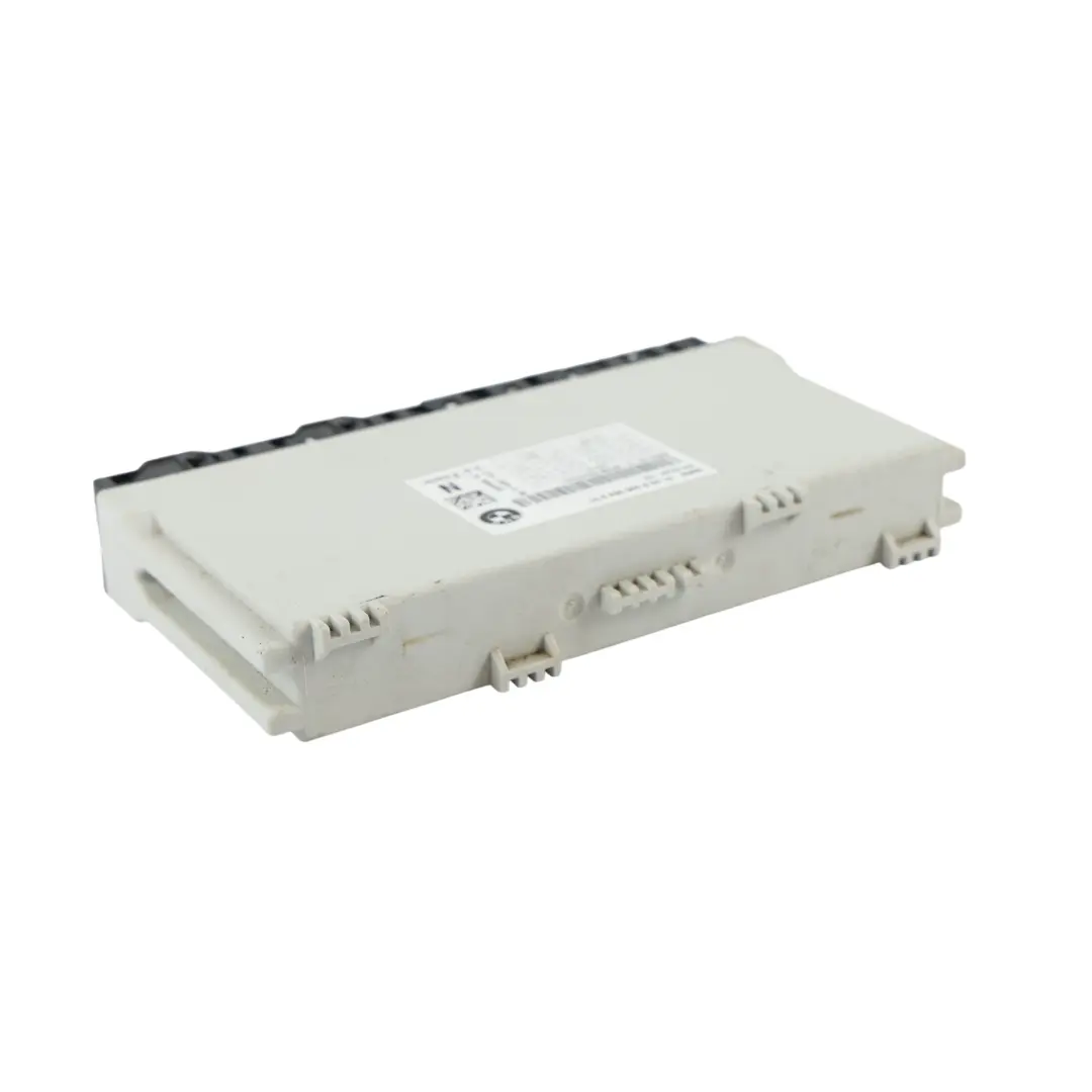 BMW F20 F21 F22 F30 F31 Front Seat Module Control Unit - SKU 9306084 - Part number 9306084