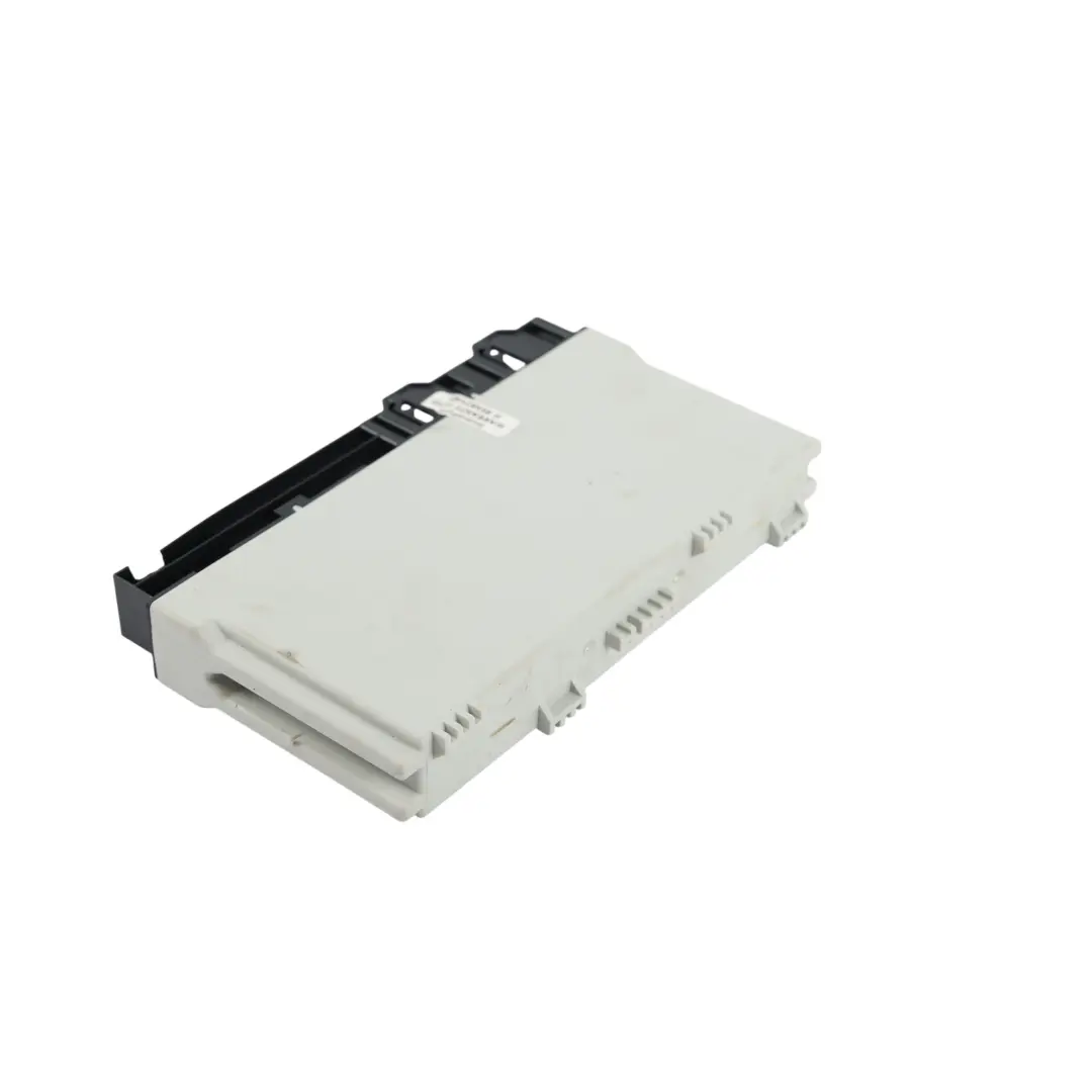 Front Seat Module Control Unit to BMW F20 F21 F22 F30 F31 with Part number 9306084 BMW F20 F21 F22 F30 F31 Front Seat Module Control Unit - SKU 9306084 - Part number 9306084