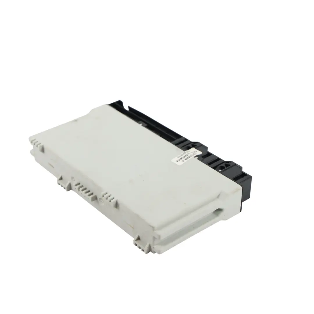 BMW F20 F21 F22 F30 F31 Módulo Control Asiento Delantero - SKU 9306084 - Número de pieza 9306084