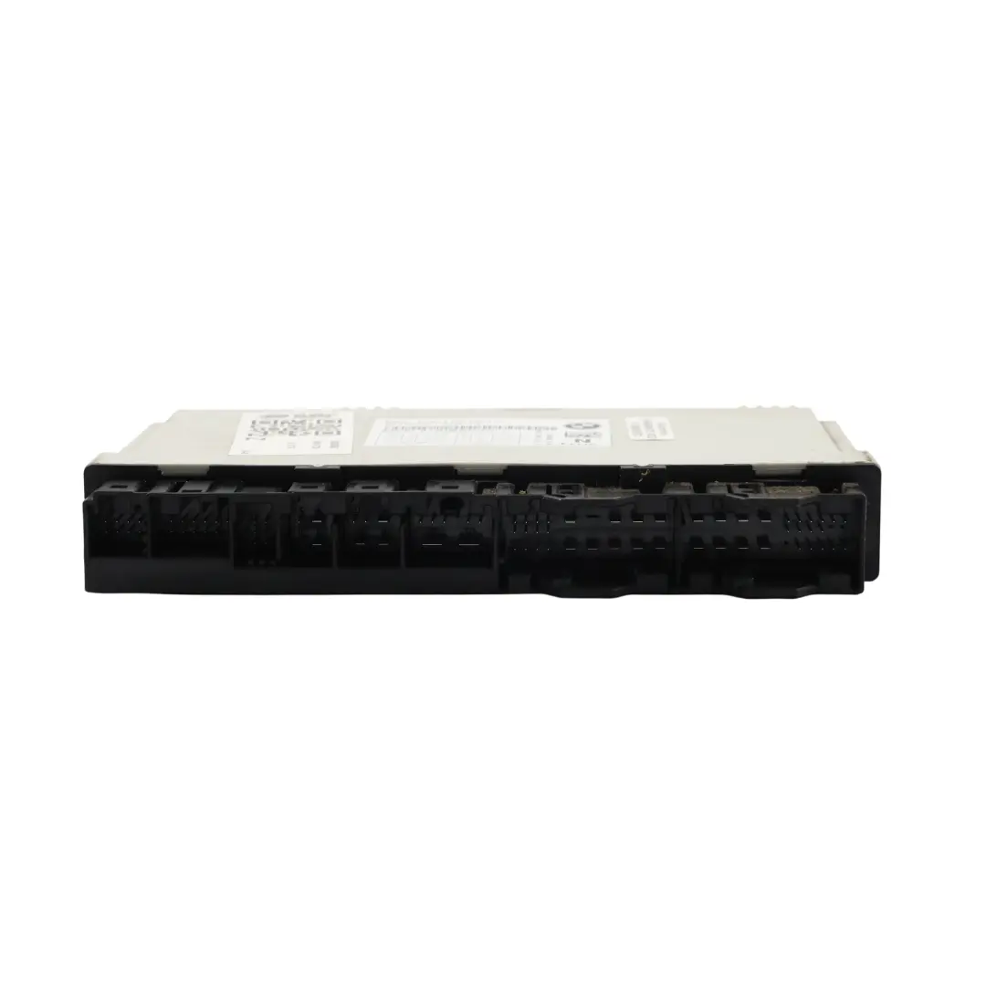 Front Seat Control Module Driver's Side to BMW F20 F21 F22 F30 F31 F32 F33 with Part number 9306086 BMW F20 F21 F22 F30 F31 F32 F33 Front Seat Control Module Driver's Side - SKU 9306086 - Part number 9306086