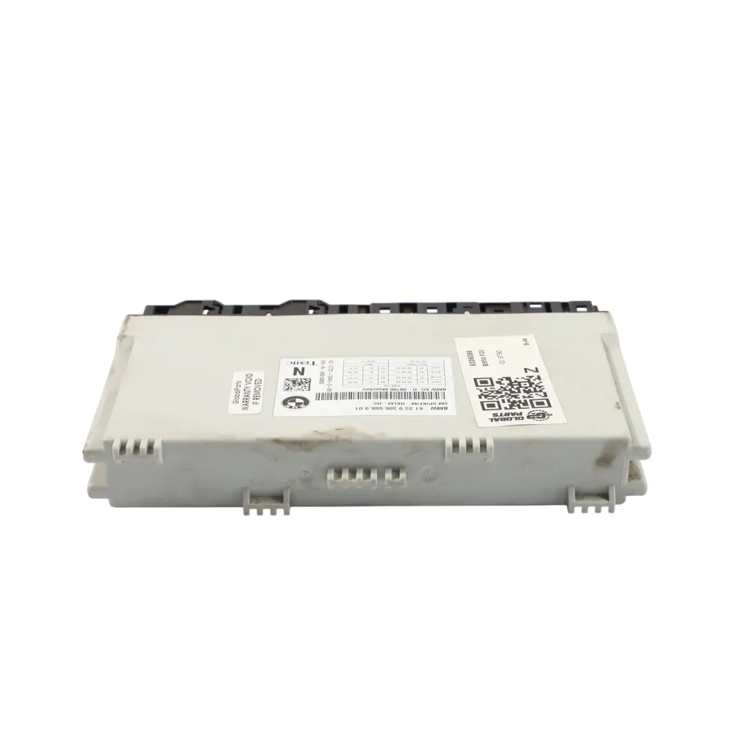 Sitzsteuergerät Vorne Fahrerseite für BMW F20 F21 F22 F30 F31 F32 F33 mit Teilenummer 9306086 BMW F20 F21 F22 F30 F31 F32 F33 Sitzsteuergerät Vorne Fahrerseite - SKU 9306086 - Teilenummer 9306086