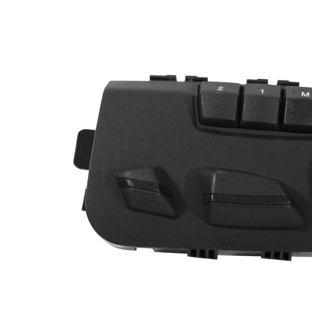 BMW F06 F12 F13 Sitzverstellung Schalter Vorne Rechts - SKU 9315935 - Teilenummer 9315935