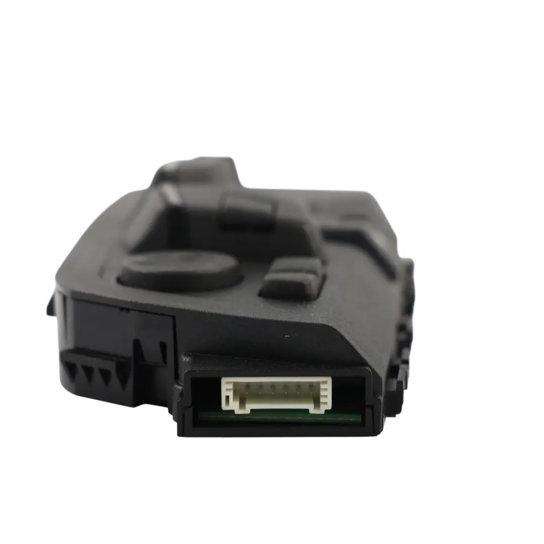 Adjustment Regulation Switch Front Right O/S to BMW F06 F12 F13 Seat with Part number 9315935 BMW F06 F12 F13 Seat Adjustment Regulation Switch Front Right O/S - SKU 9315935 - Part number 9315935