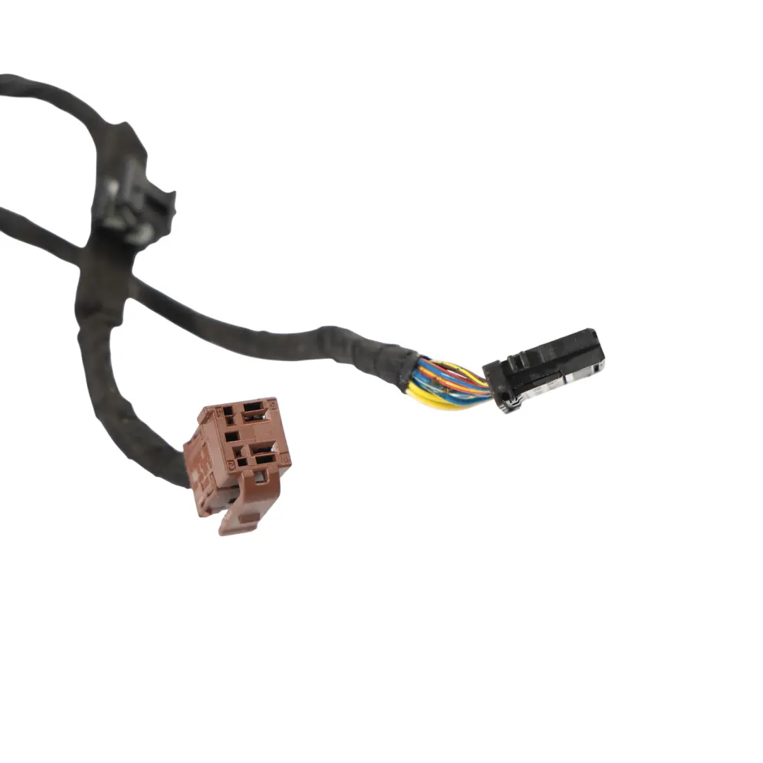 BMW F33 F33 LCI Kabelbaum Sitz Vorne Rechts - SKU 9315981 - Teilenummer 9315981