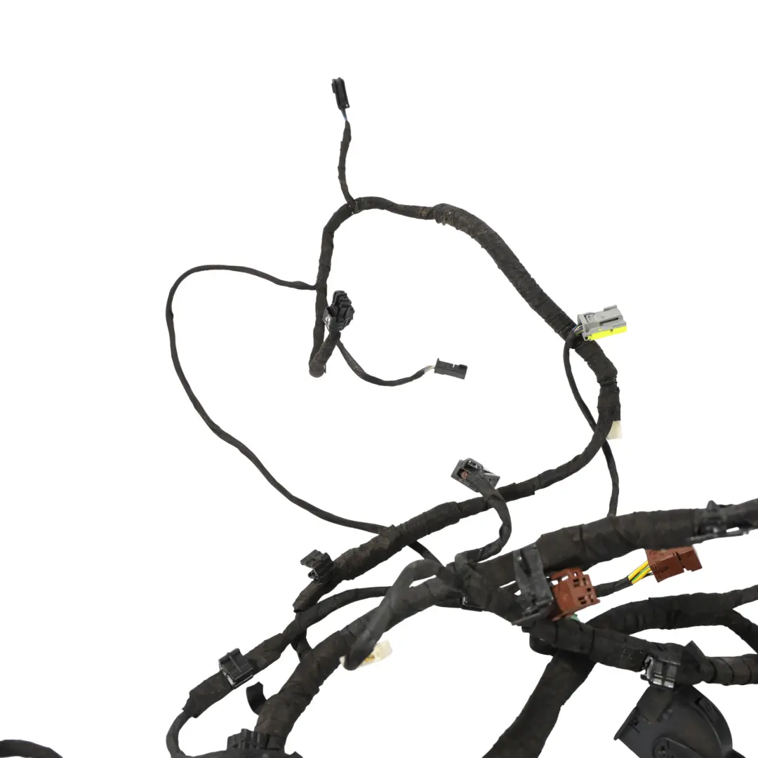 BMW F33 F33 LCI Cableado Arnés Cable Asiento Delantero Derecho - SKU 9315981 - Número de pieza 9315981