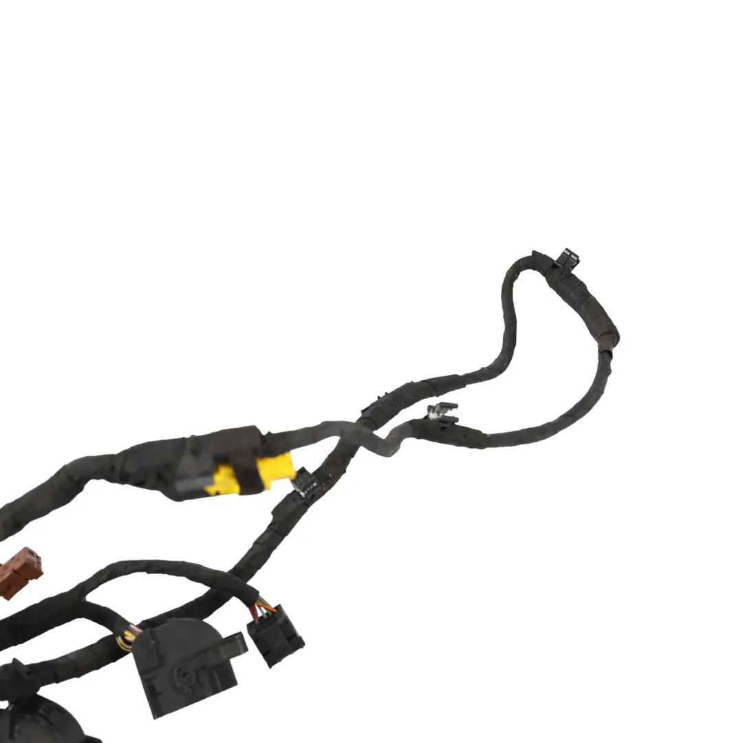 BMW F33 F33 LCI Cableado Arnés Cable Asiento Delantero Derecho - SKU 9315981 - Número de pieza 9315981