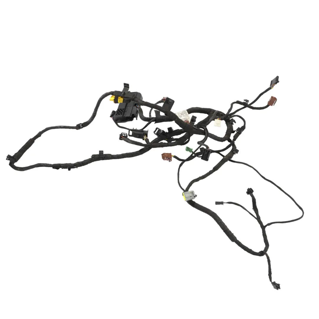 Kabelbaum Sitz Vorne Rechts für BMW F33 F33 LCI mit Teilenummer 9315981 BMW F33 F33 LCI Kabelbaum Sitz Vorne Rechts - SKU 9315981 - Teilenummer 9315981