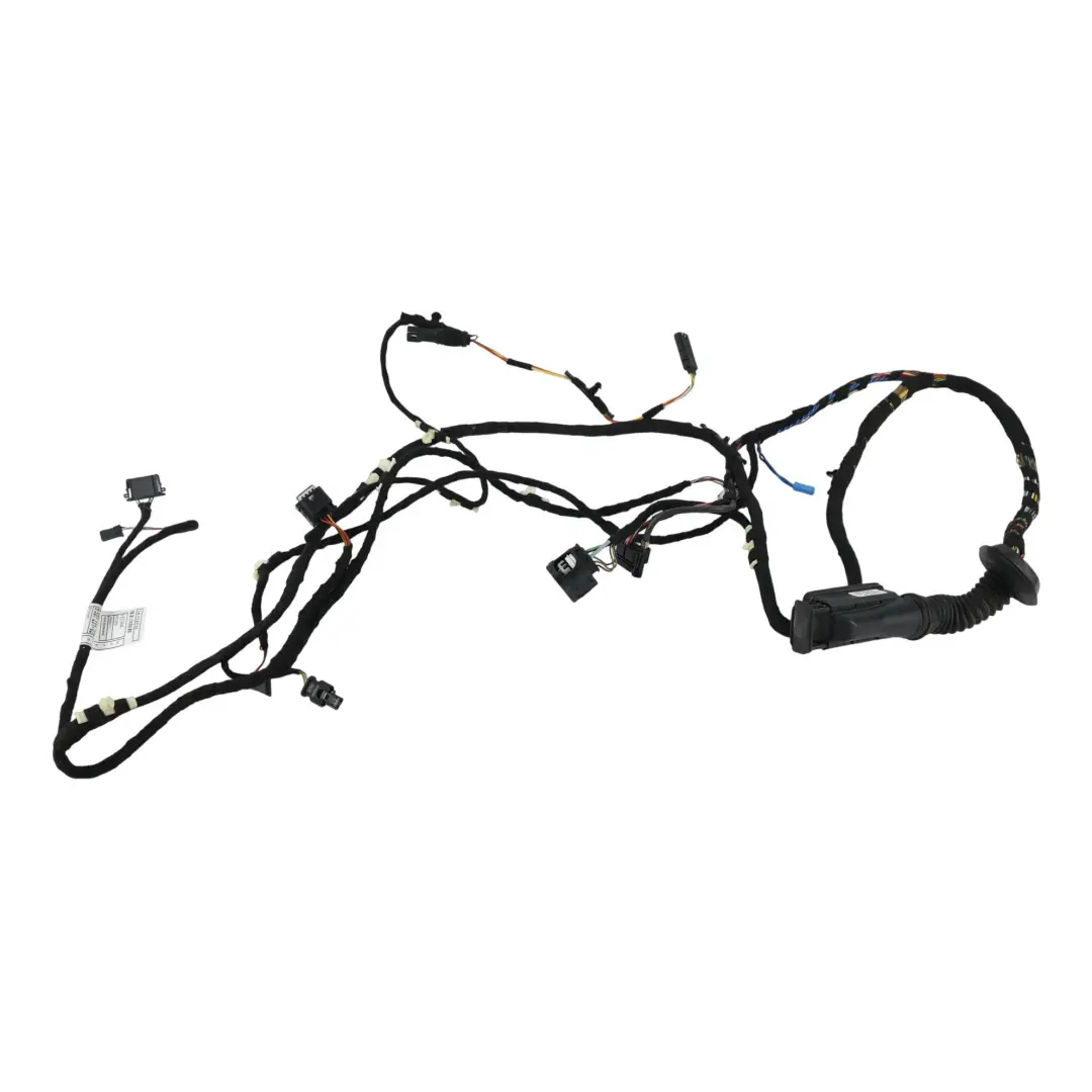 Cablaggio Porta Lato Passeggero per BMW F32 F33 F82 F83 con numero di parte 9337231 BMW F32 F33 F82 F83 Cablaggio Porta Lato Passeggero - SKU 9337231 - Numero di parte 9337231