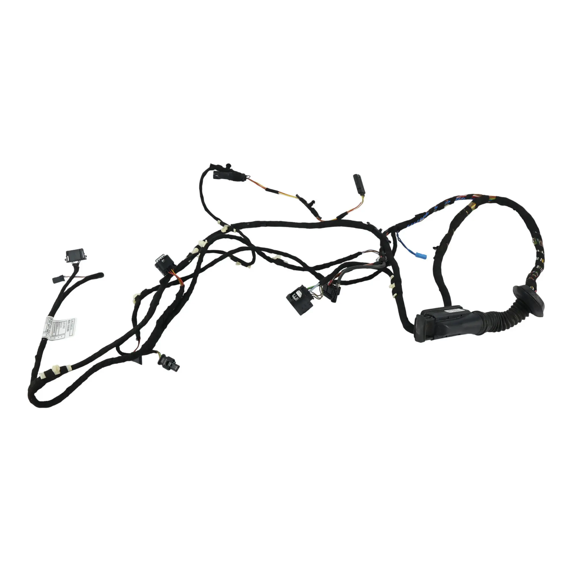 BMW F32 F33 F82 F83 Türkabelbaum Beifahrerseite 9337231