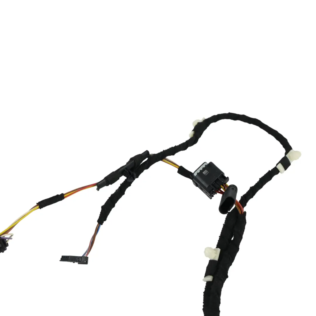 BMW F32 F33 F82 F83 Door Wiring Loom Harness Passenger's Side - SKU 9337231 - Part number 9337231