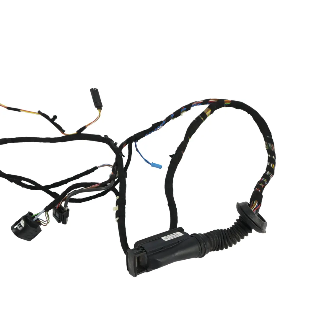 BMW F32 F33 F82 F83 Türkabelbaum Beifahrerseite - SKU 9337231 - Teilenummer 9337231