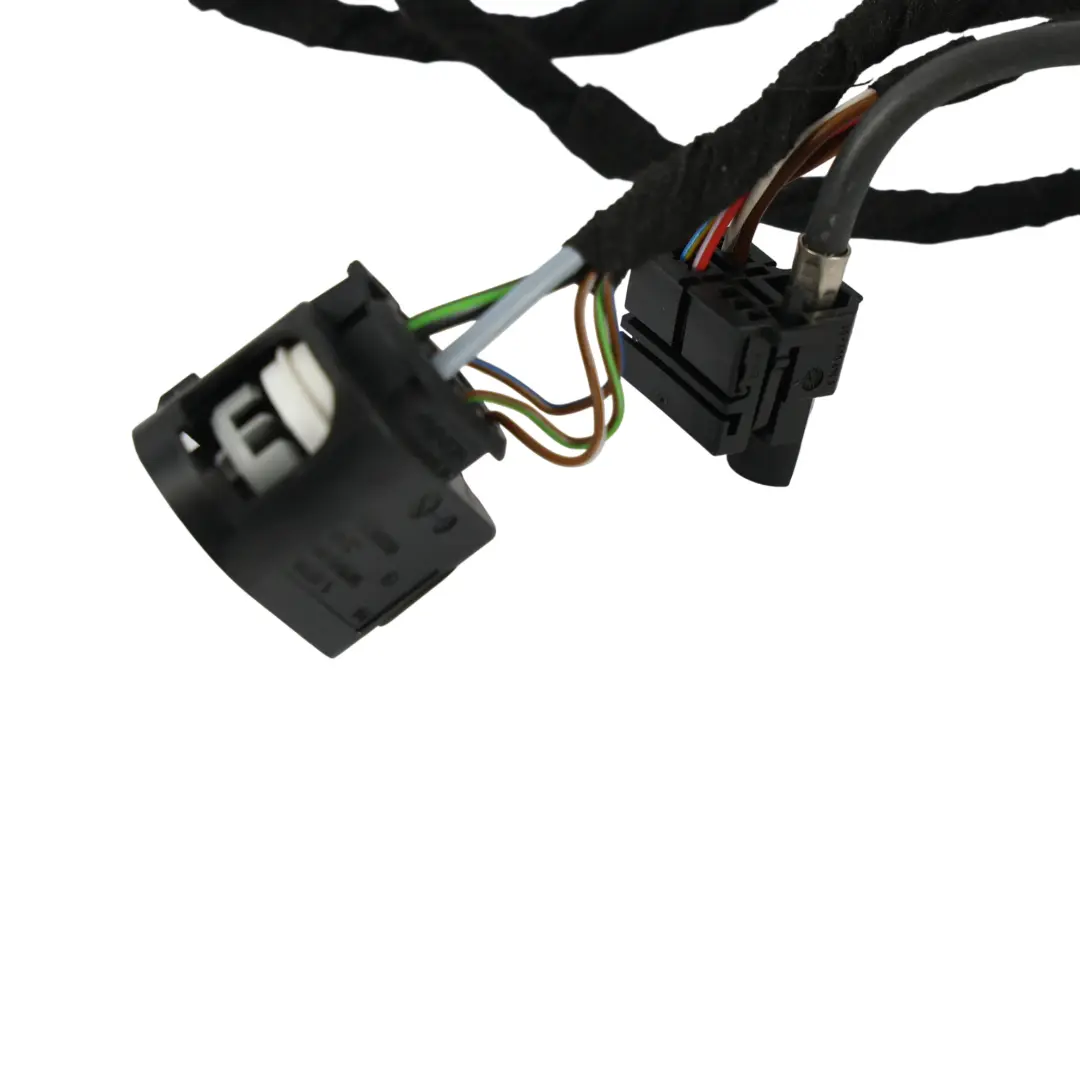 BMW F32 F33 F82 F83 Door Wiring Loom Harness Passenger's Side - SKU 9337231 - Part number 9337231
