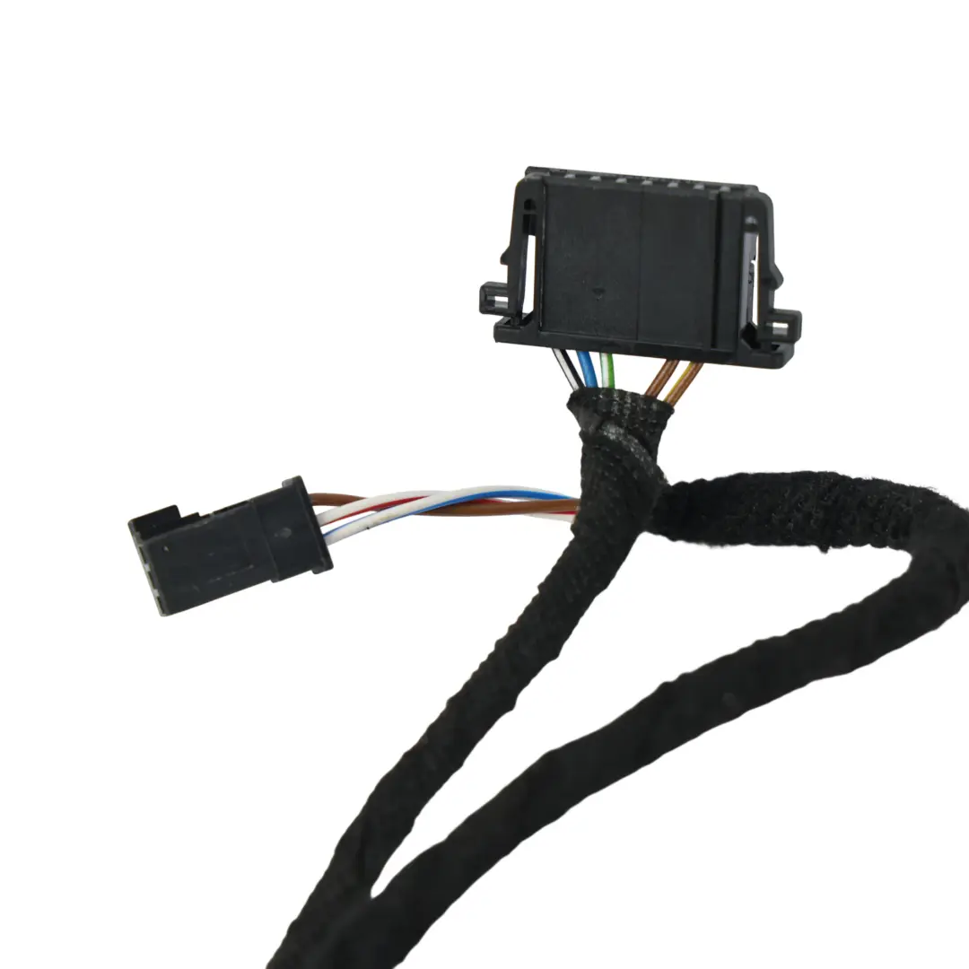 Cablaggio Porta Lato Passeggero per BMW F32 F33 F82 F83 con numero di parte 9337231 BMW F32 F33 F82 F83 Cablaggio Porta Lato Passeggero - SKU 9337231 - Numero di parte 9337231