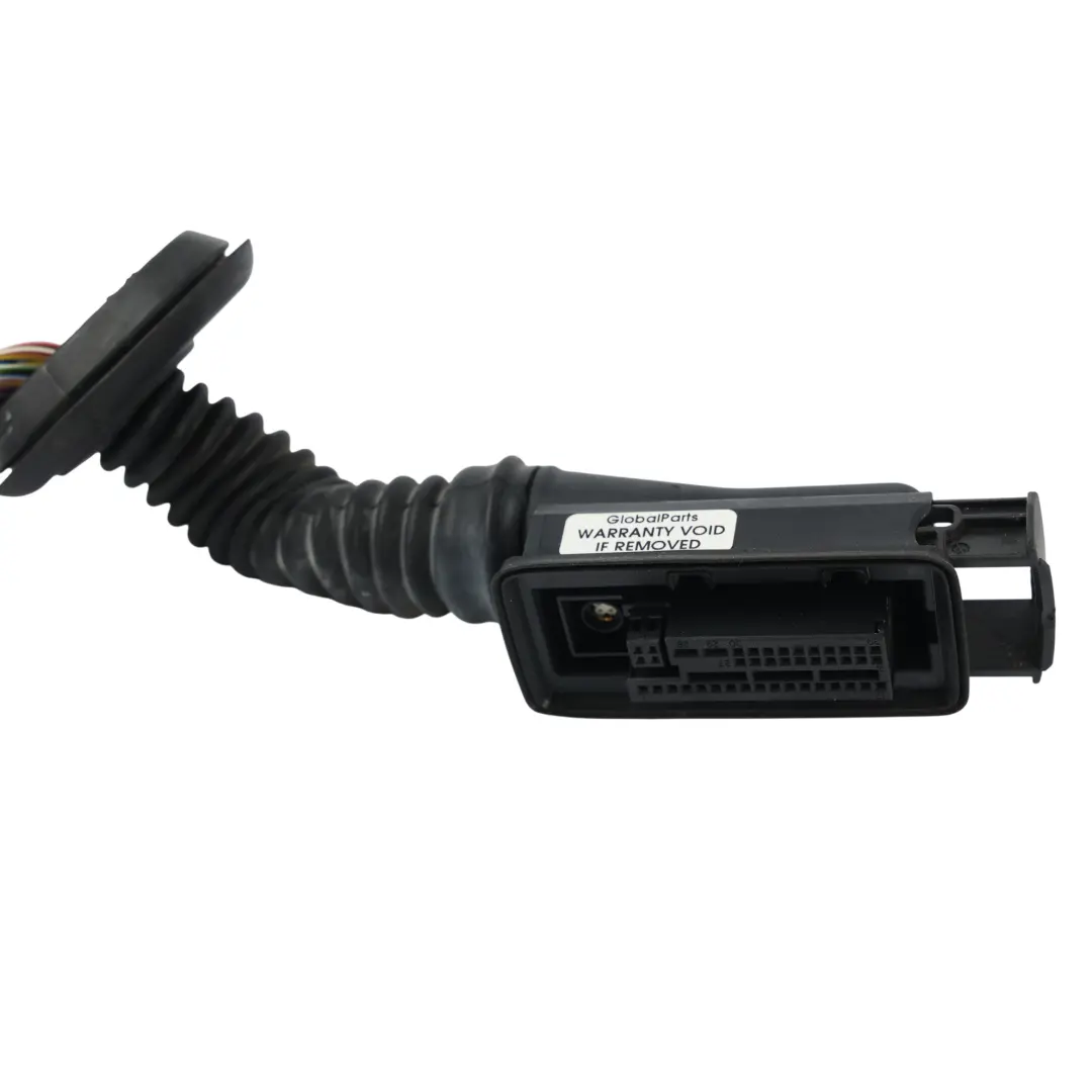 BMW F32 F33 F82 F83 Door Wiring Loom Harness Passenger's Side - SKU 9337231 - Part number 9337231