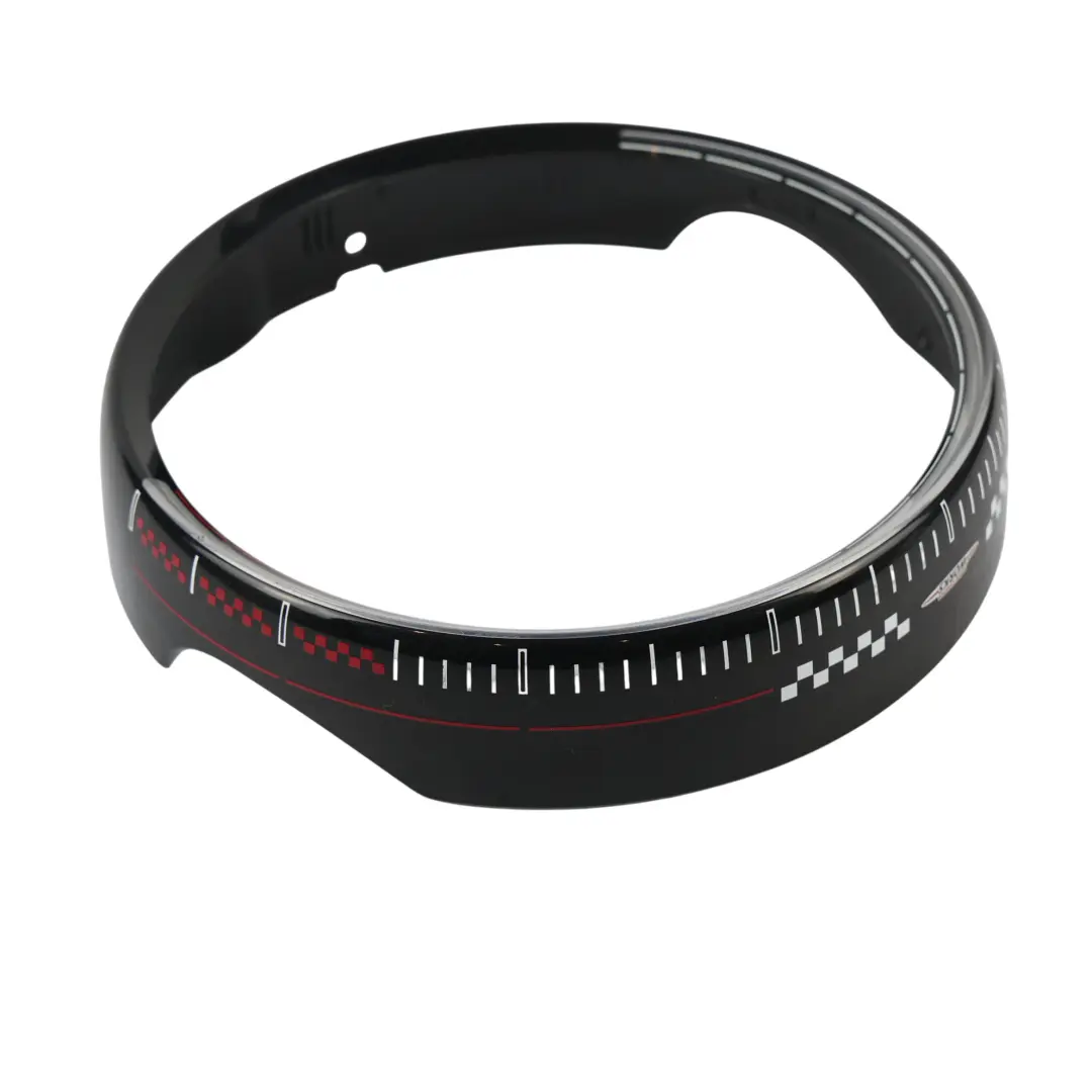 Mini F56 F57 Obudowa Ekranu Wyświetlacza Centralnego 8.8" JCW - SKU 9338328 - Numer Części 9338328