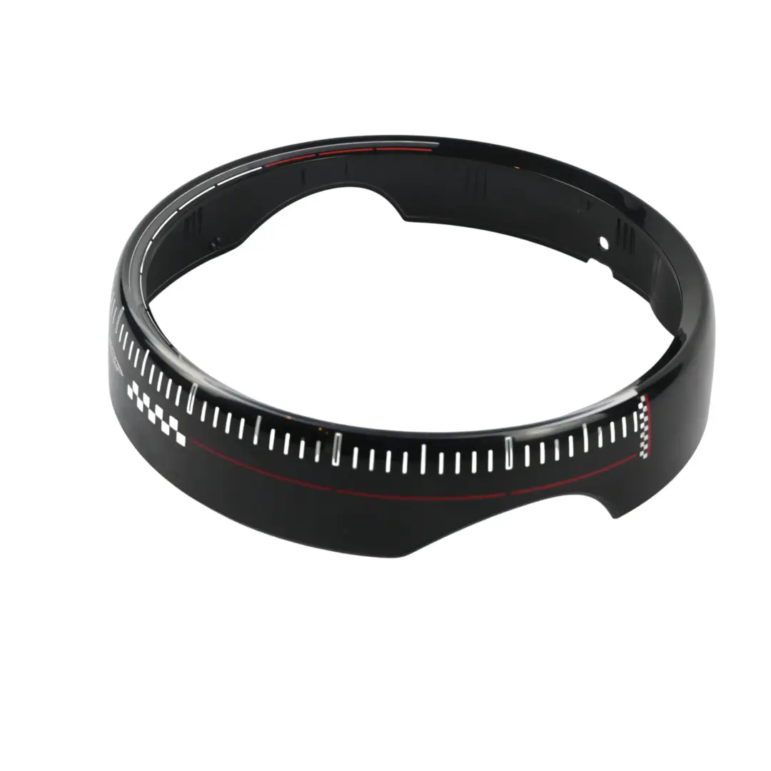 Mini F56 F57 Obudowa Ekranu Wyświetlacza Centralnego 8.8" JCW - SKU 9338328 - Numer Części 9338328