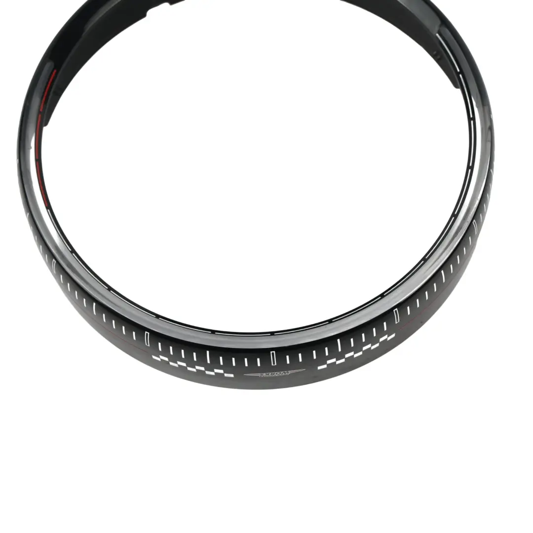 Mini F56 F57 Obudowa Ekranu Wyświetlacza Centralnego 8.8" JCW - SKU 9338328 - Numer Części 9338328