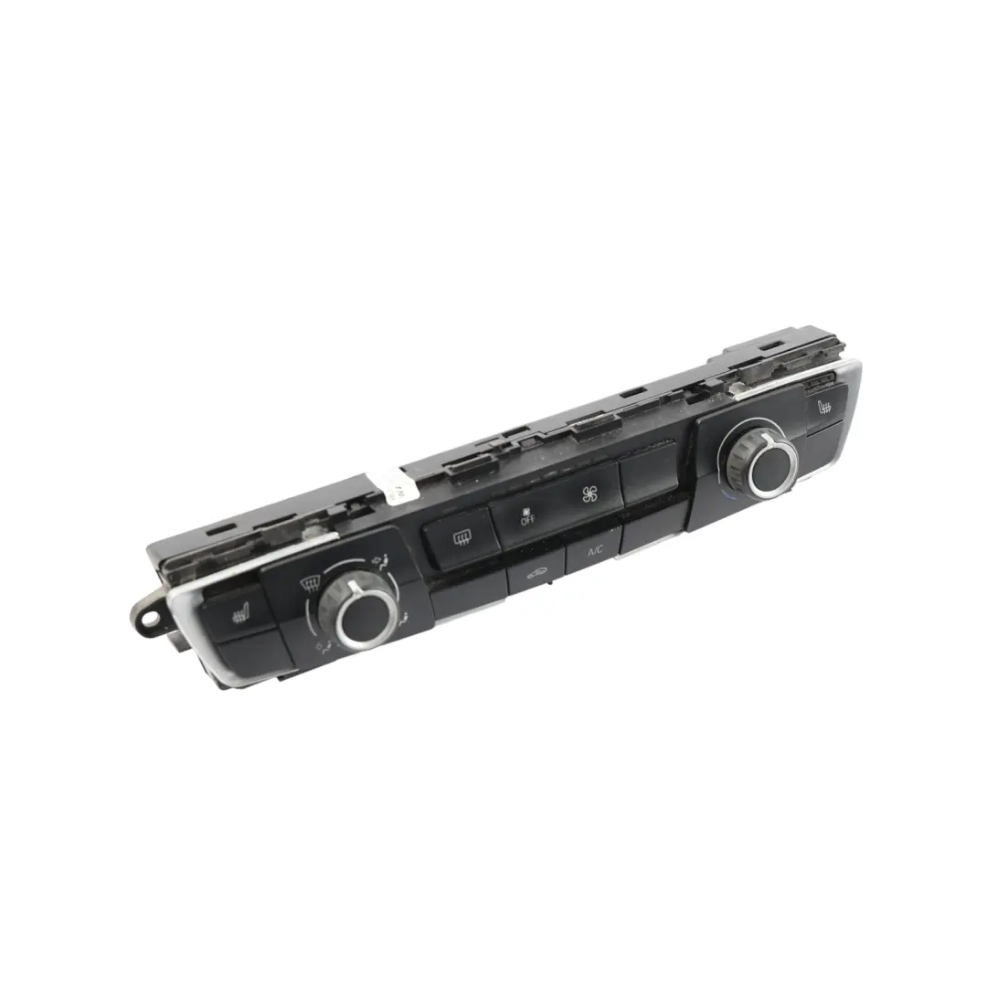 Klimabedienfeld BMW F20 F21 F22 F30 F31 Klima automatik 9354143 für mit Teilenummer 9384043 Klimabedienfeld BMW F20 F21 F22 F30 F31 Klima automatik 9354143 - SKU 9384043 - Teilenummer 9384043