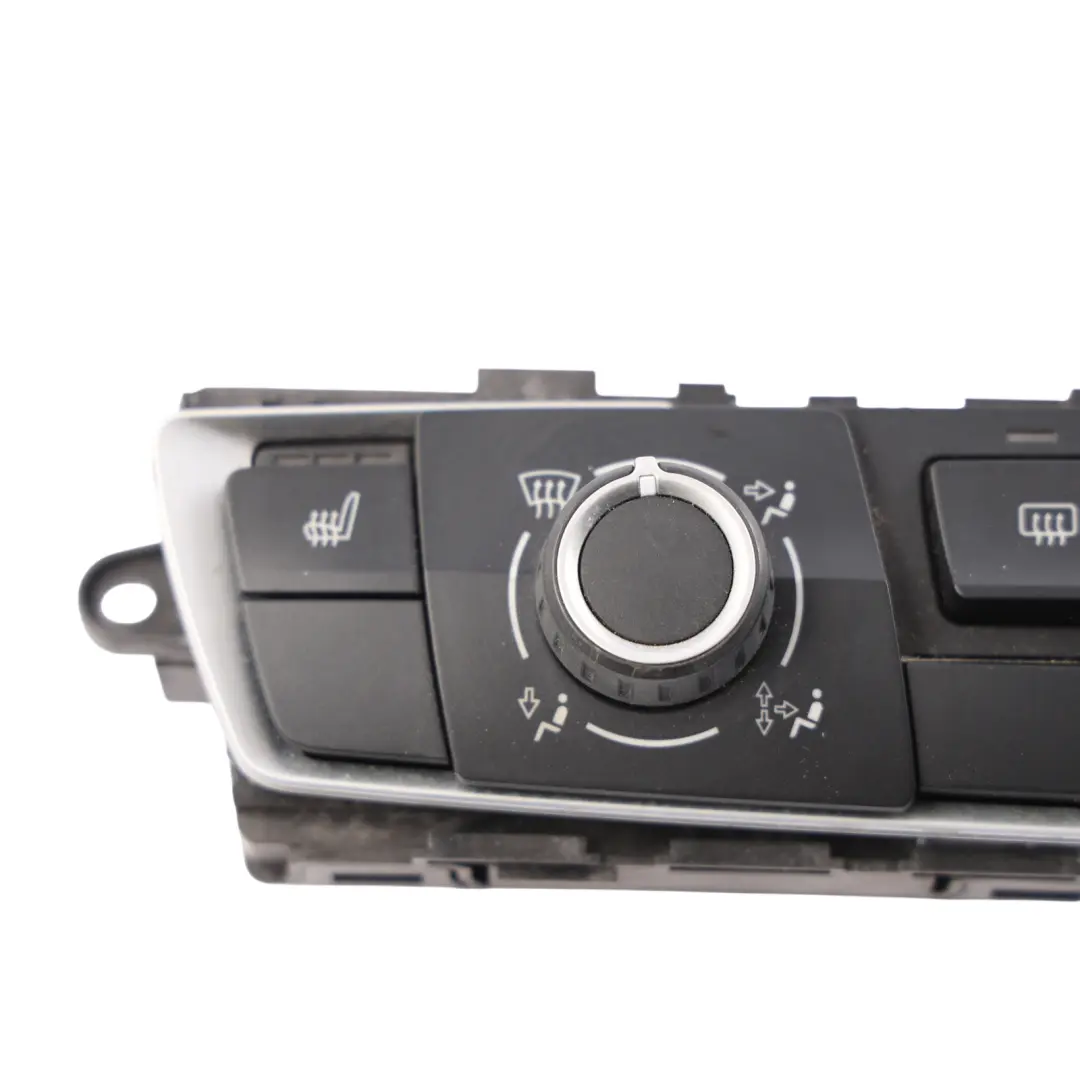Klimabedienfeld BMW F20 F21 F22 F30 F31 Klima automatik 9354143 für mit Teilenummer 9384043 Klimabedienfeld BMW F20 F21 F22 F30 F31 Klima automatik 9354143 - SKU 9384043 - Teilenummer 9384043