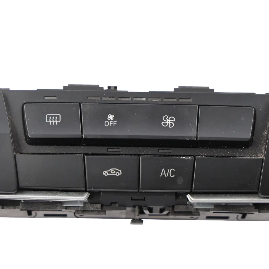 Klimabedienfeld BMW F20 F21 F22 F30 F31 Klima automatik 9354143 für mit Teilenummer 9384043 Klimabedienfeld BMW F20 F21 F22 F30 F31 Klima automatik 9354143 - SKU 9384043 - Teilenummer 9384043