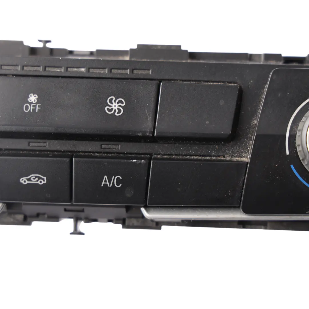 Klimabedienfeld BMW F20 F21 F22 F30 F31 Klima automatik 9354143 für mit Teilenummer 9384043 Klimabedienfeld BMW F20 F21 F22 F30 F31 Klima automatik 9354143 - SKU 9384043 - Teilenummer 9384043