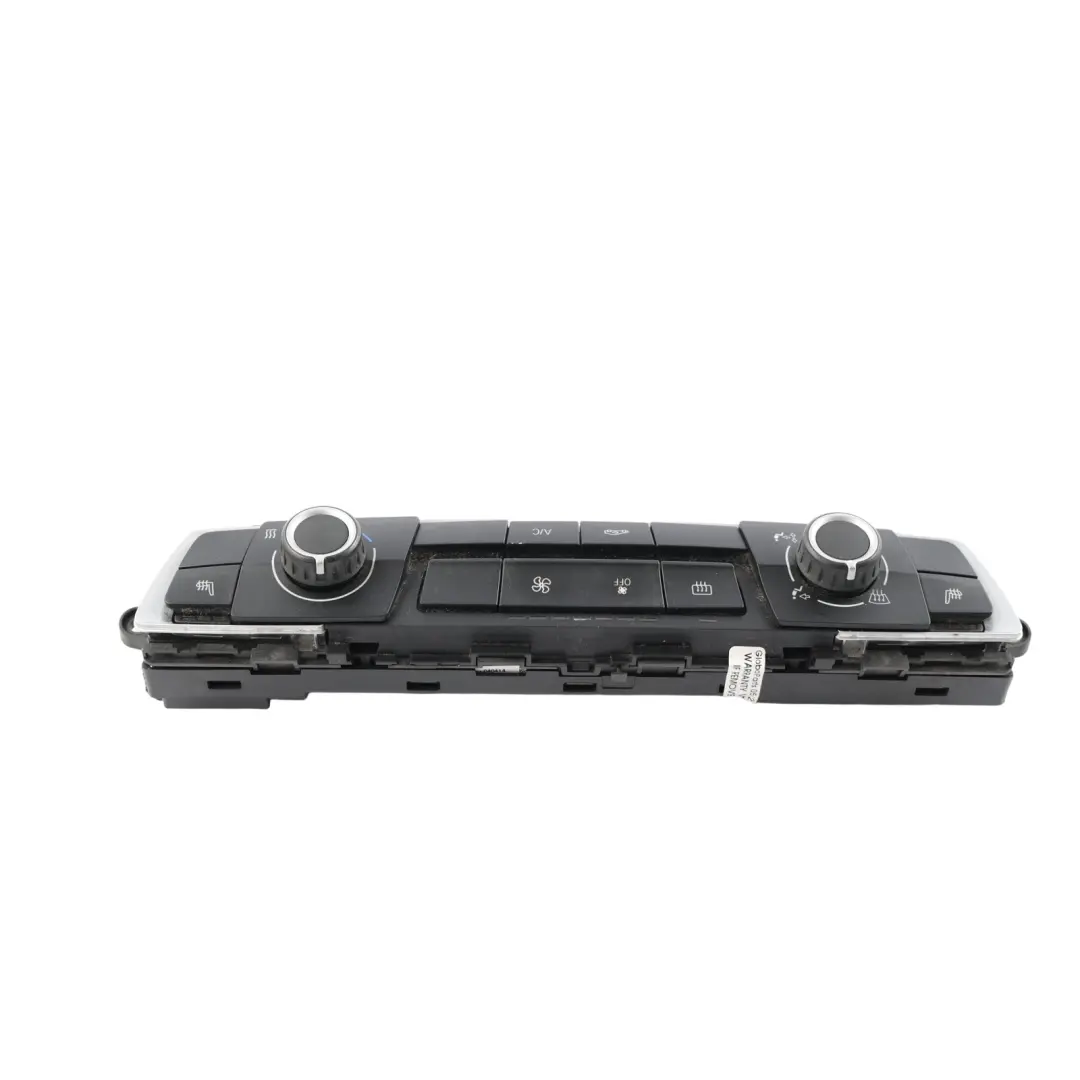 Klimabedienfeld BMW F20 F21 F22 F30 F31 Klima automatik 9354143 für mit Teilenummer 9384043 Klimabedienfeld BMW F20 F21 F22 F30 F31 Klima automatik 9354143 - SKU 9384043 - Teilenummer 9384043