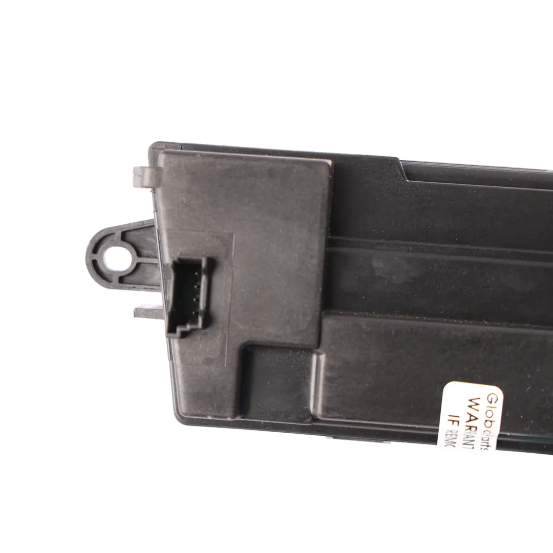 Klimabedienfeld BMW F20 F21 F22 F30 F31 Klima automatik 9354143 für mit Teilenummer 9384043 Klimabedienfeld BMW F20 F21 F22 F30 F31 Klima automatik 9354143 - SKU 9384043 - Teilenummer 9384043