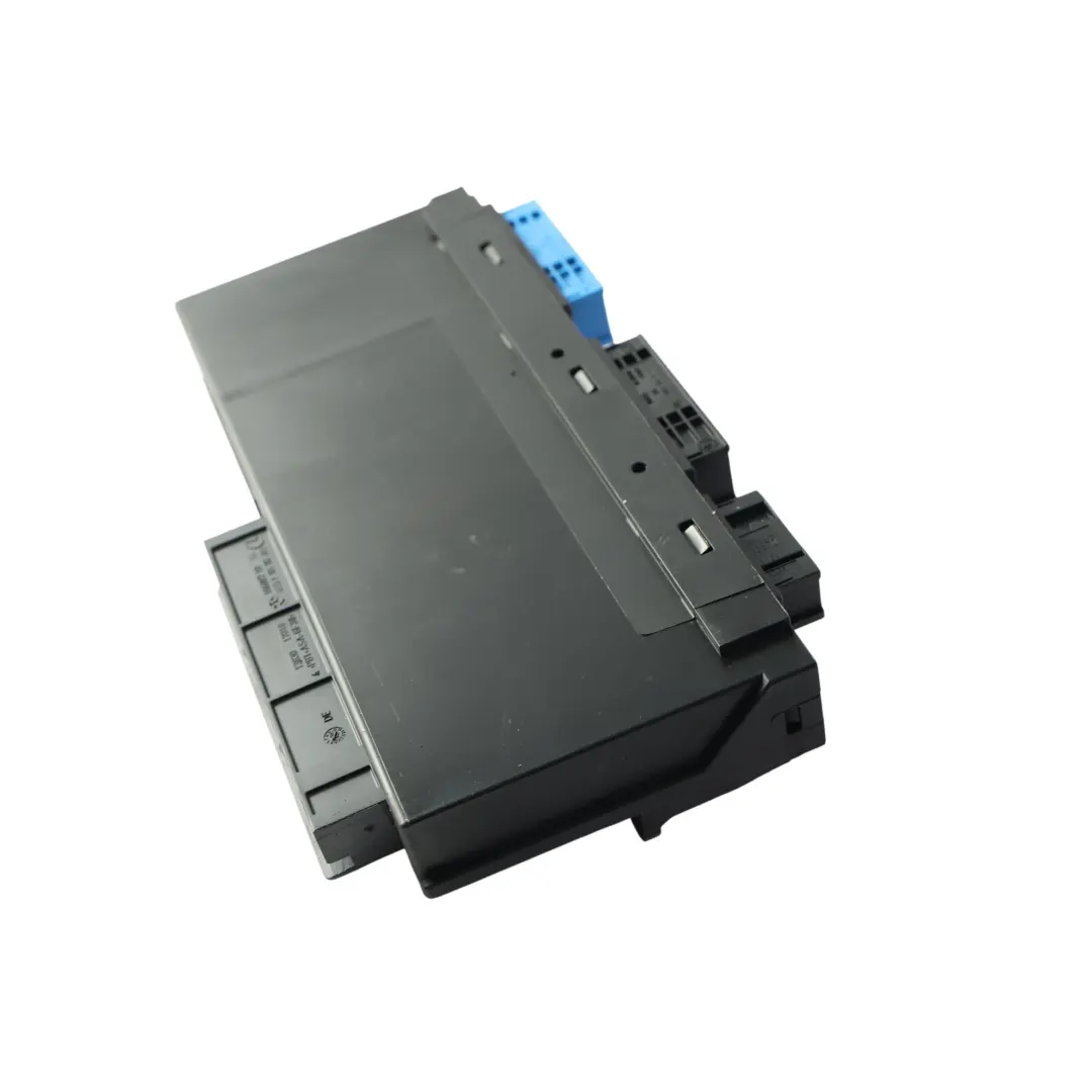 BMW F11 LCI Module Confort Unité Contrôle Carrosserie BCM ECU - SKU 9393669 - Numéro de pièce 9393669