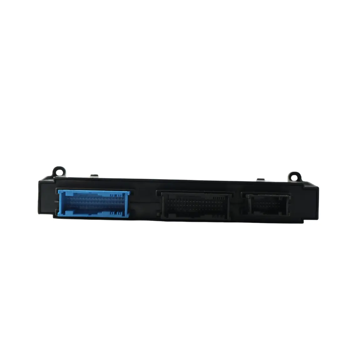 Module Body Control Unit Module BCM Unit ECU to BMW F11 LCI Comfort with Part number 9393669 BMW F11 LCI Comfort Module Body Control Unit Module BCM Unit ECU - SKU 9393669 - Part number 9393669