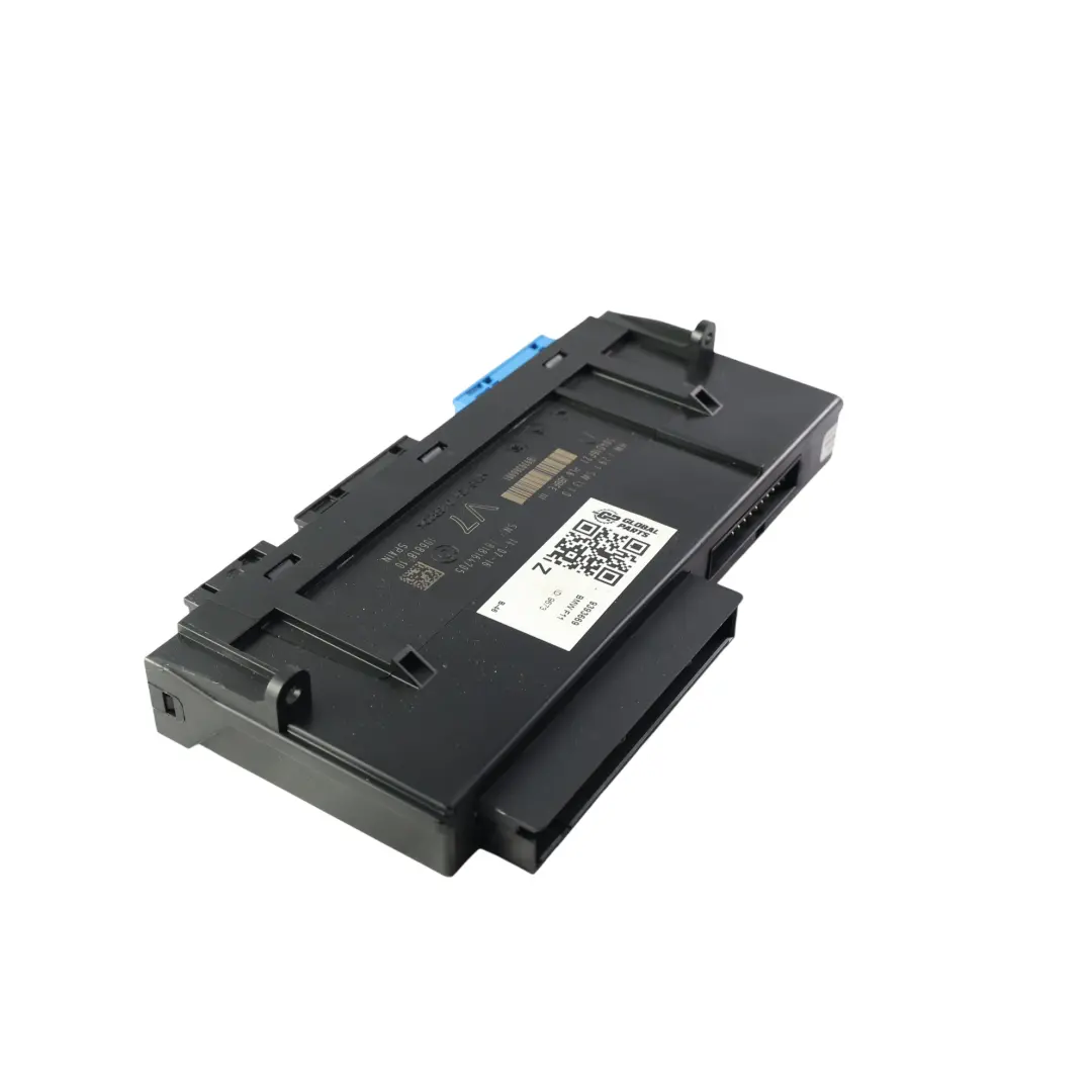 Module Body Control Unit Module BCM Unit ECU to BMW F11 LCI Comfort with Part number 9393669 BMW F11 LCI Comfort Module Body Control Unit Module BCM Unit ECU - SKU 9393669 - Part number 9393669