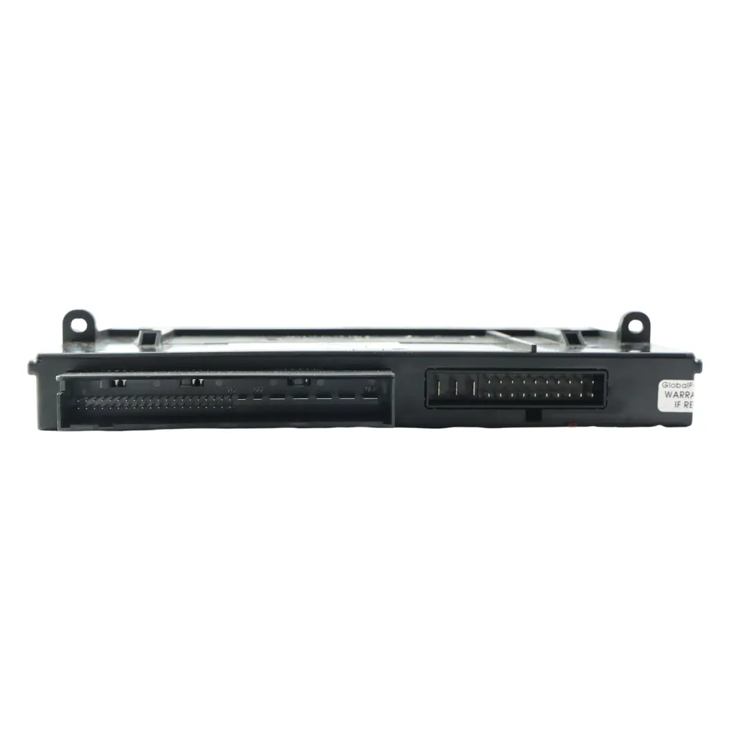 BMW F11 LCI Modulo Comfort Centralina Body Control Unit BCM ECU - SKU 9393669 - Numero di parte 9393669