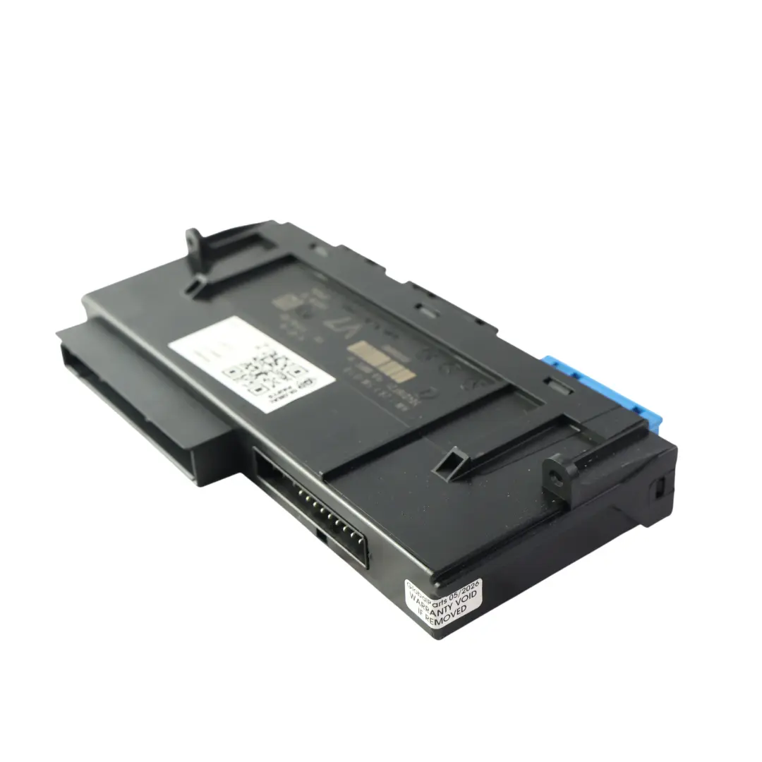 BMW F11 LCI Module Confort Unité Contrôle Carrosserie BCM ECU - SKU 9393669 - Numéro de pièce 9393669