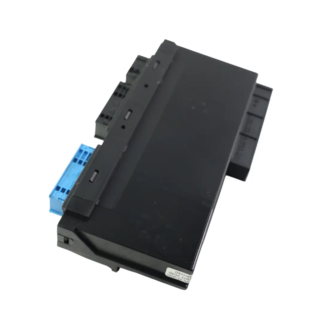 BMW F11 LCI Comfort Module Body Control Unit Module BCM Unit ECU - SKU 9393669 - Part number 9393669