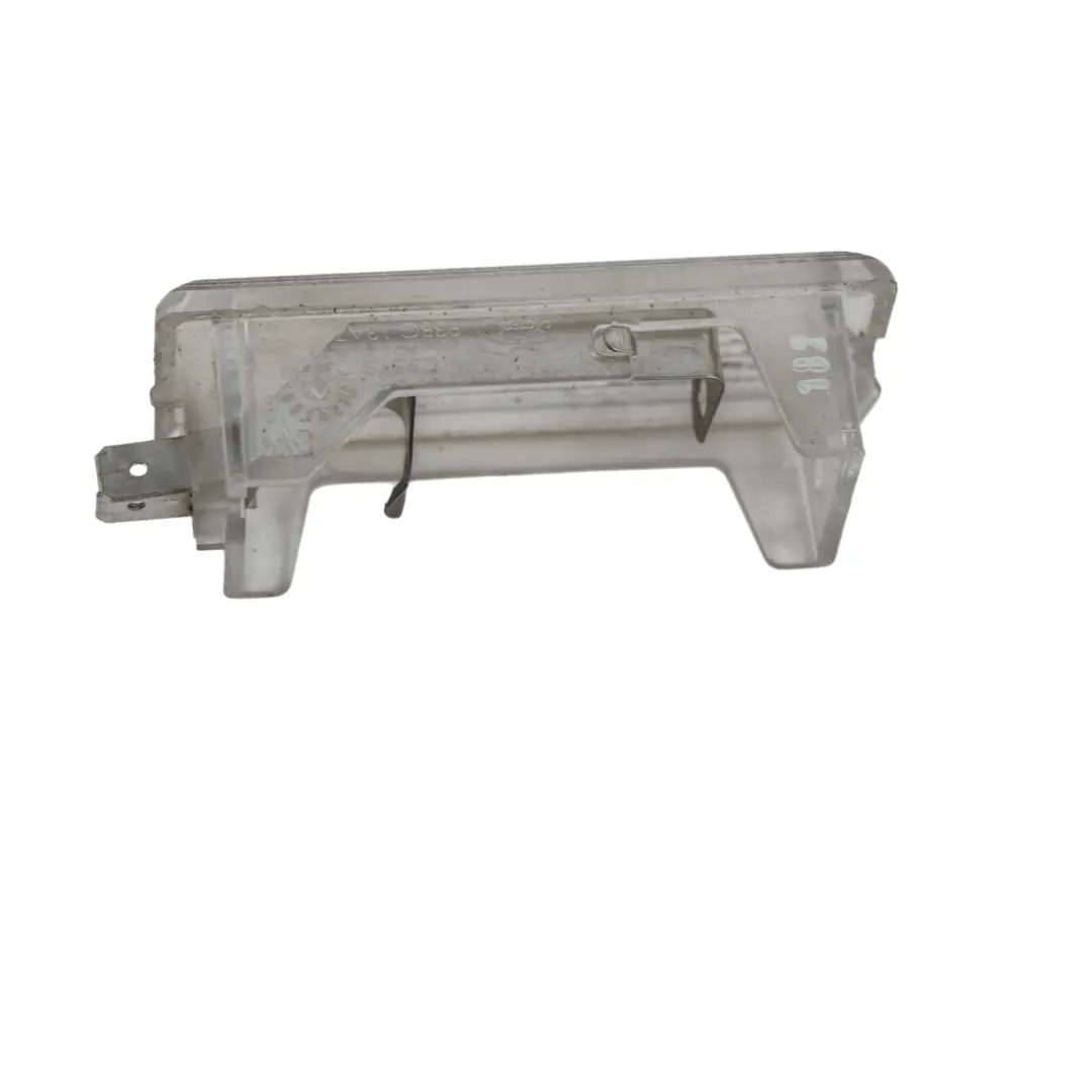 Ford Kuga C394 MK1 Lampe Éclairage Compartiment Bagage - SKU 93BG-13A756-AB - Numéro de pièce 93BG-13A756-AB
