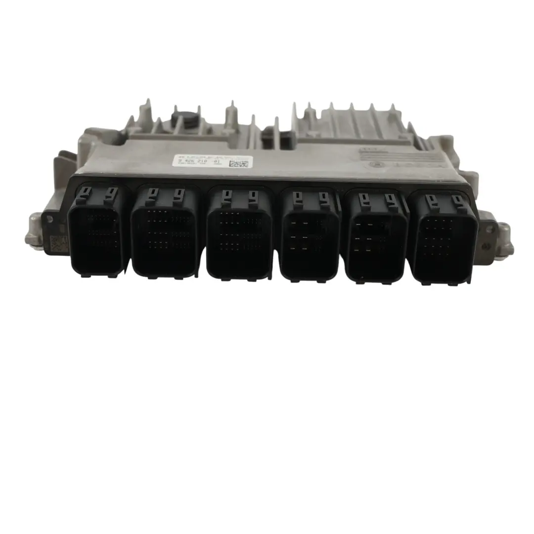 B48D 231HP Module Contrôle Moteur ECU Manuel pour Mini F56 F57 BMW F45 à propos du numéro de pièce 9426210 Mini F56 F57 BMW F45 B48D 231HP Module Contrôle Moteur ECU Manuel - SKU 9426210 - Numéro de pièce 9426210
