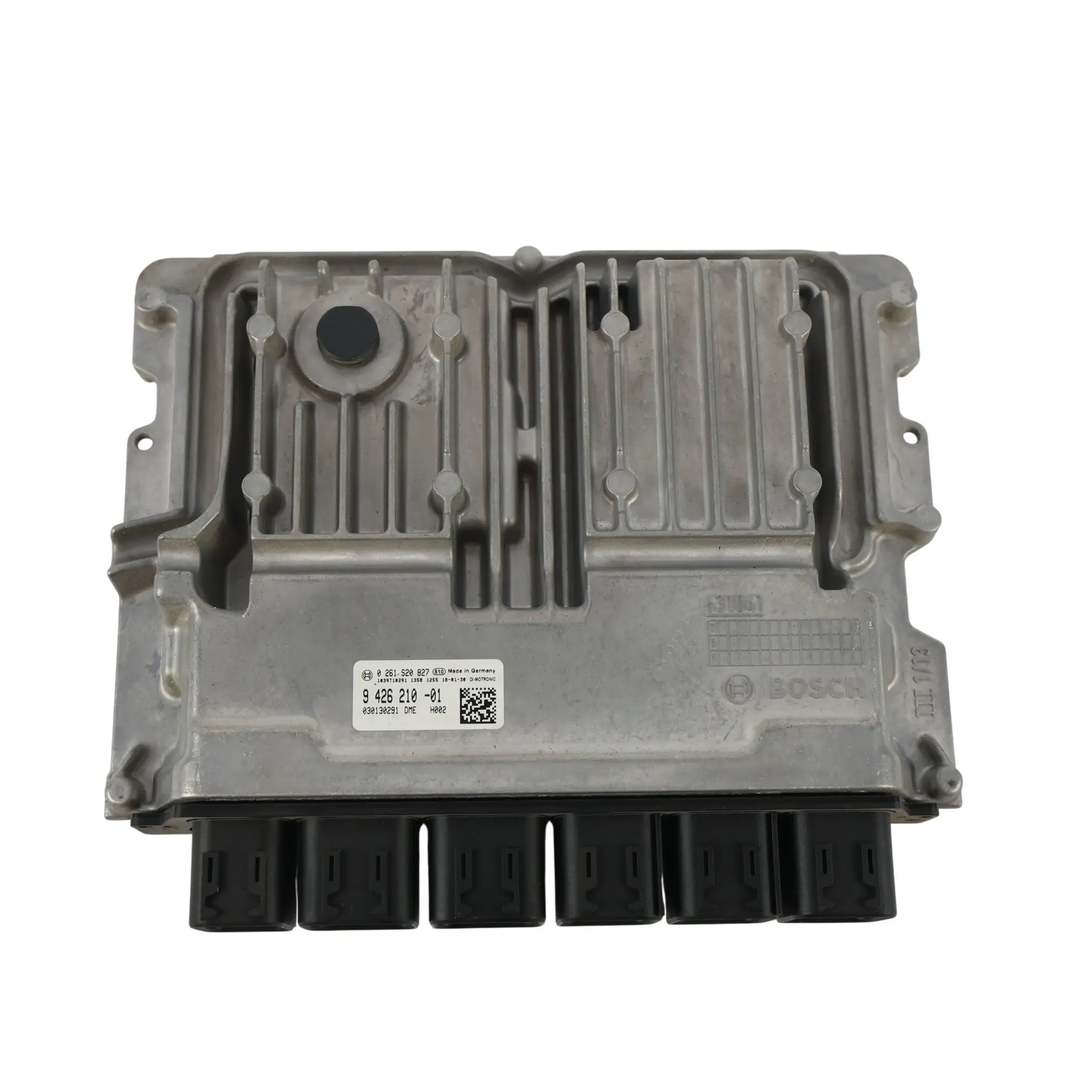 Mini F56 F57 BMW F45 B48D 231HP Modulo Controllo Motore ECU 9426210 Manuale