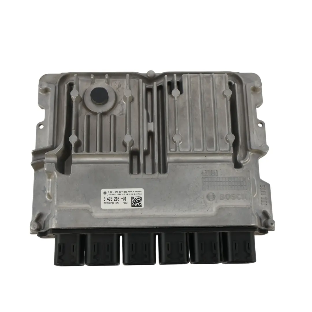 Mini F56 F57 BMW F45 B48D 231HP Motor Steuergerät ECU Manuell - SKU 9426210 - Teilenummer 9426210