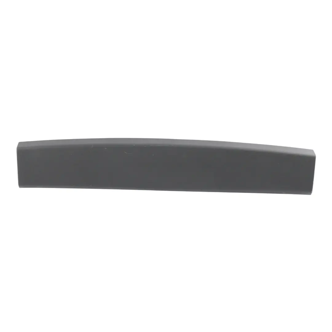 BMW X1 iX1 U11 Tailgate Boot Trunk Lid Trim Panel Top Cover - SKU 9450518 - Part number 9450518