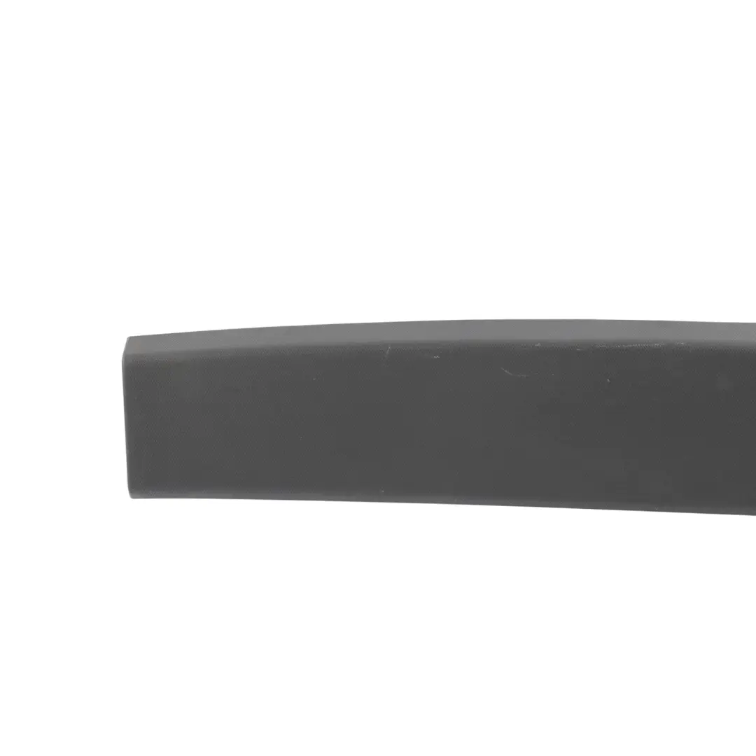 BMW X1 iX1 U11 Tailgate Boot Trunk Lid Trim Panel Top Cover - SKU 9450518 - Part number 9450518