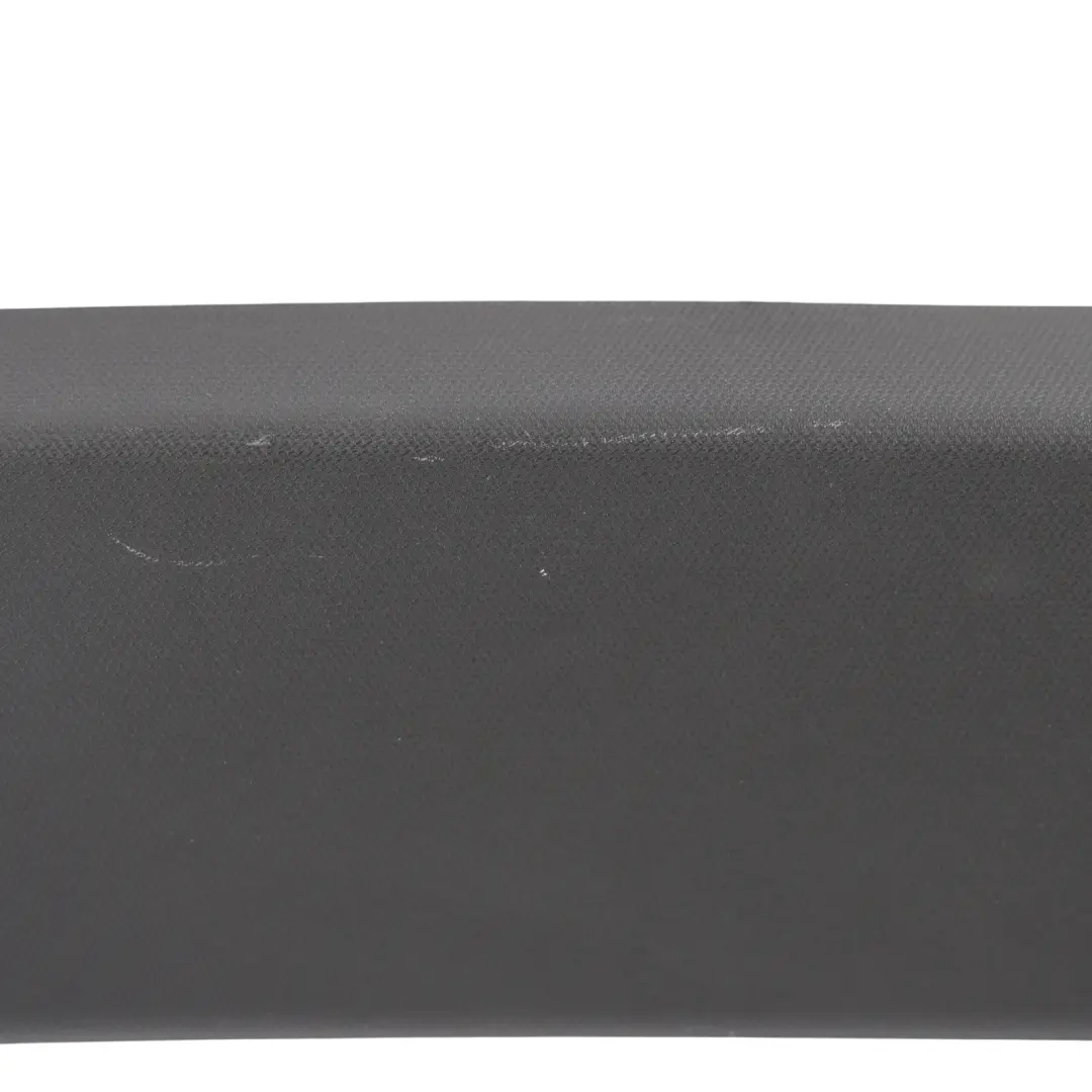 Boot Trunk Lid Trim Panel Top Cover to BMW X1 iX1 U11 Tailgate with Part number 9450518 BMW X1 iX1 U11 Tailgate Boot Trunk Lid Trim Panel Top Cover - SKU 9450518 - Part number 9450518