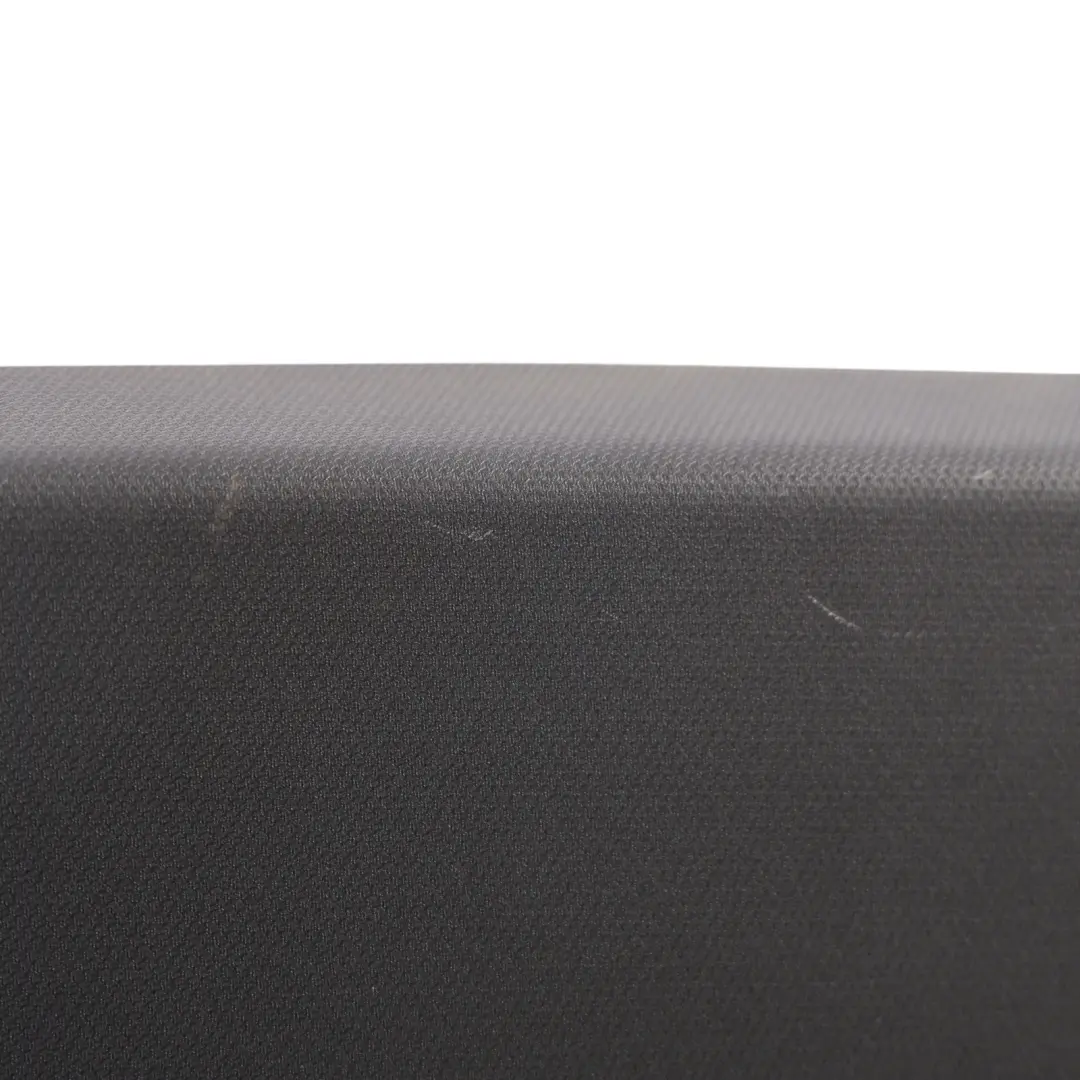 Boot Trunk Lid Trim Panel Top Cover to BMW X1 iX1 U11 Tailgate with Part number 9450518 BMW X1 iX1 U11 Tailgate Boot Trunk Lid Trim Panel Top Cover - SKU 9450518 - Part number 9450518