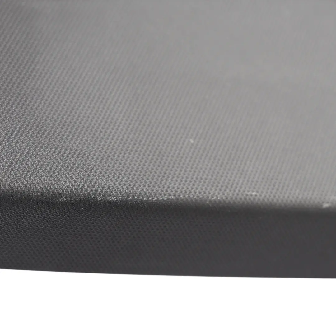 Boot Trunk Lid Trim Panel Top Cover to BMW X1 iX1 U11 Tailgate with Part number 9450518 BMW X1 iX1 U11 Tailgate Boot Trunk Lid Trim Panel Top Cover - SKU 9450518 - Part number 9450518